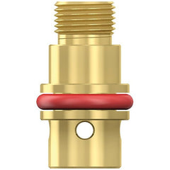 Weldclass - TIG Diffuser Holder / Collet Body PX 17/18/26 Series Std Diameter Pk1 | WC-01846