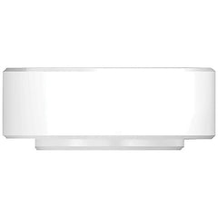 Weldclass - TIG Heat Shield / Gasket PX 17/18/26 Series Large Diameter Pk1 | WC-01849