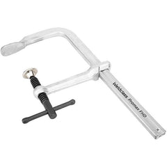 Weldclass - F-Clamp PROMAX FHD 400x180mm GP 7yr Warranty | WC-01873
