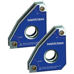 Weldclass - Magnet Mini PROMAX MG12 60x50x15mm 2-Pack | WC-01875