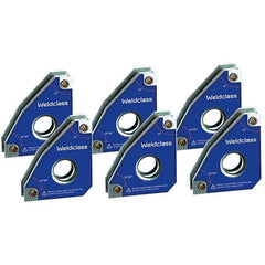Weldclass - Magnet Mini PROMAX MG12 60x50x15mm 6-Pack | WC-01876