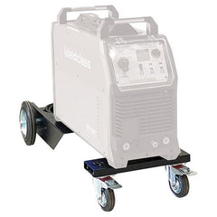 Weldclass - Trolley Base & Wheel Kit Suit 290MST, 350MST, 395MST | WC-01898