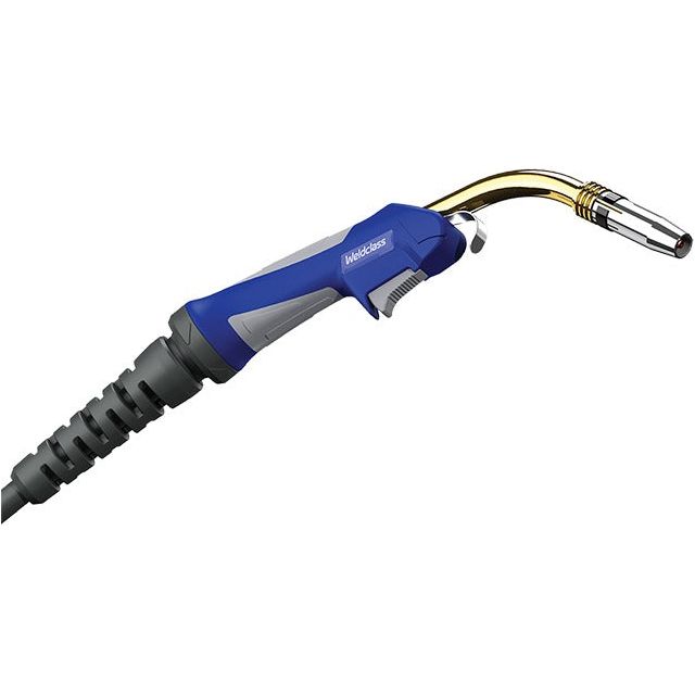 Weldclass - MIG Torch BZL #24 (#240A) 3.0m | WC-03611