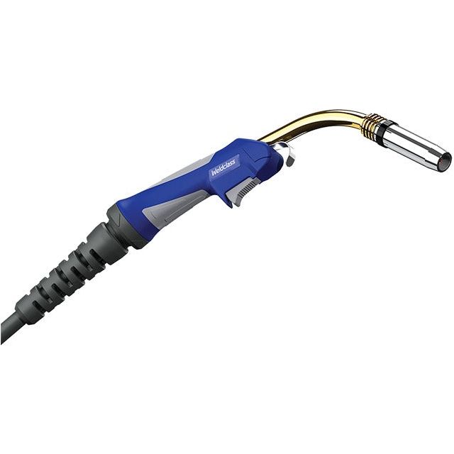 Weldclass - MIG Torch BZL #36 (320A) 3.0m | WC-03617