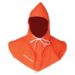 Weldclass - Hood PROMAX HV Orange FR High-Vis | WC-03772