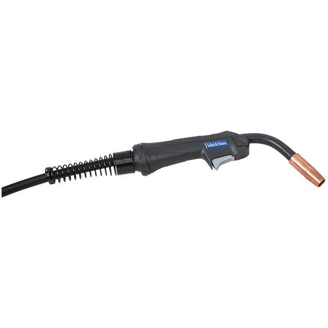 Weldclass - MIG Torch TWC #1 3M Bayonet Fit | WC-03957