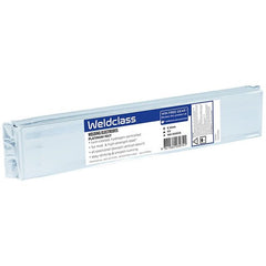 Weldclass - Stick Electrodes Steel Low-Hydrogen PLATINUM 16XT 3.2mm 2kg | WC-03975
