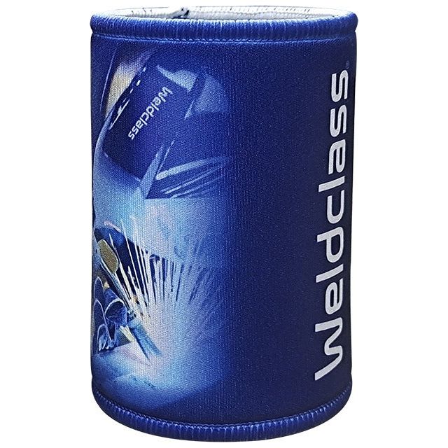 Weldclass - Stubby Holder / Cooler Premium Stitched | WC-04075