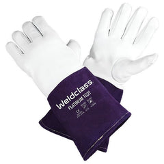 Weldclass - Gloves Welding PLATINUM TIG TG-21 | WC-04676