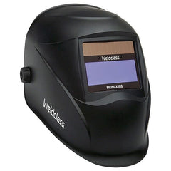 Weldclass - Welding Helmet PROMAX 180 Black | WC-05164
