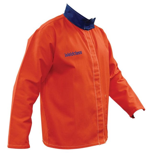 Weldclass - Jacket PROMAX HV5 FR Hi-Viz XL | WC-05263