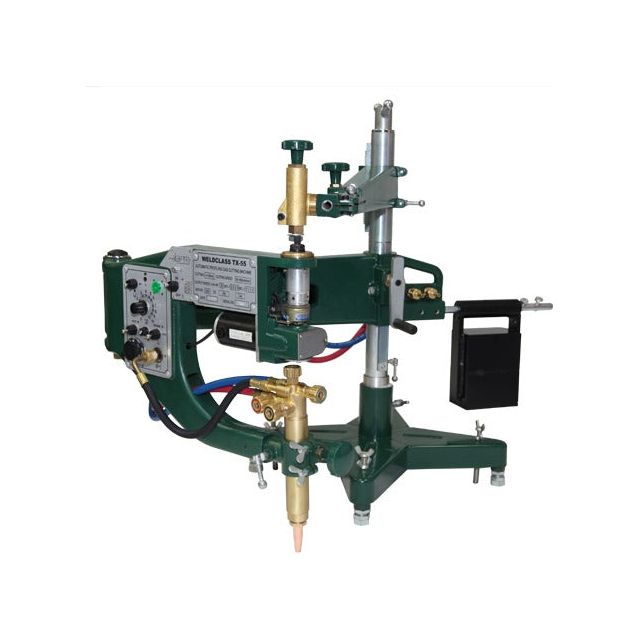 Weldclass - Profile Cutter TX-55 (Template Tracing) | WC-05310
