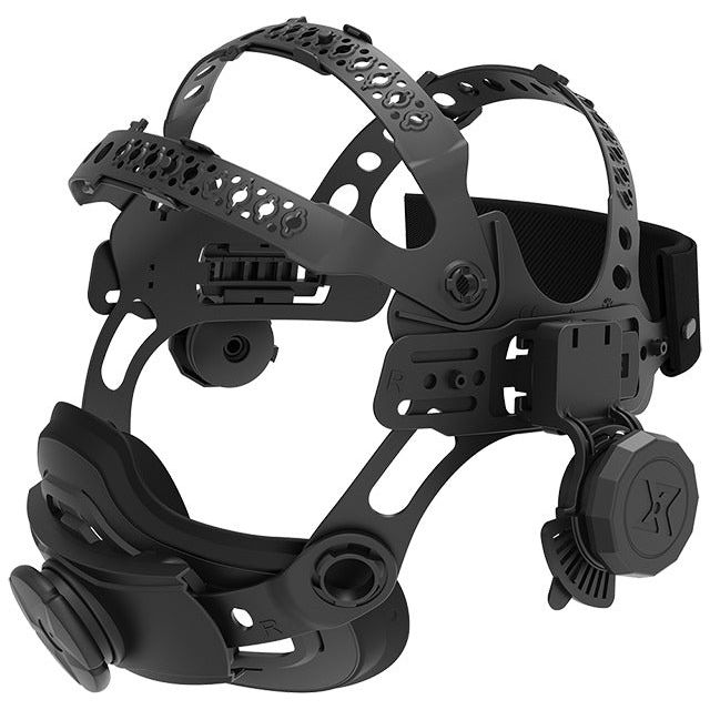 Weldclass - Headgear Suit PROMAX 600/650/680 Helmets | WC-05353