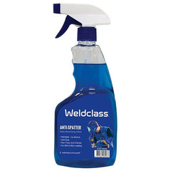 Weldclass - Anti-Spatter Fluid 500ml Trigger Spray | WC-06096