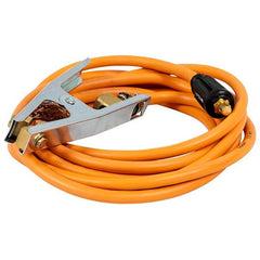 Weldclass - Lead Assembly Earth 200A 16mm2 4m w/1025MC H/Duty | WC-06230