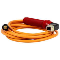 Weldclass - Lead Assembly Work (Stick Welding) 200A 16mm2 4m w/1025MC H/Duty | WC-06231