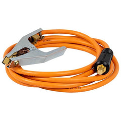 Weldclass - Lead Assembly Earth 280A 25mm2 4m w/3550MC H/Duty | WC-06232