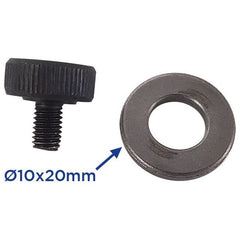 Weldclass - Drive Roller Retaining Screw+Washer Suit 255/290/350/395MST | WC-06338
