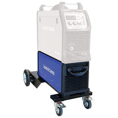 Weldclass - Trolley T250 With Toolbox & Base / Wheels Kit Suit 255MST, 290MST, 350MST, 395MST | WC-06374
