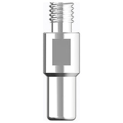 Weldclass - Plasma Electrode Pk5 Suit Cigweld Cutskill 35/45/60 Pk5 | WC-06457