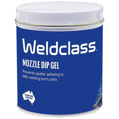 Weldclass - Antispatter Nozzle Dip Gel Tin 300G | WC-06465