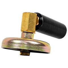 Weldclass - Earth Clamp Magnetic 600A (Rotary) | WC-06466