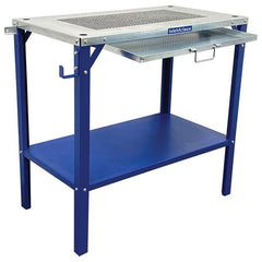 Weldclass - Welding Table PROMAX WT3 900x500mm With Shelf | WC-06594