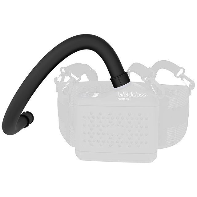 Weldclass - PAPR Hose With Cover Suits PROMAX R50 Respirator | WC-06696
