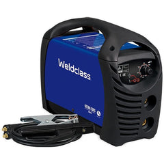 Weldclass - Welder Stick ULTRA 136S (Made In Italy) | WC-136S