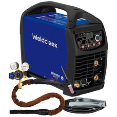 Weldclass - Welder TIG AC/DC ULTRA 202T (Made In Italy) | WC-202T