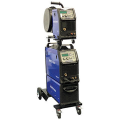 Weldclass - Welder MIG/Stick/TIG FORCE 290MST W/ Separate Wire Feeder & Toolbox | WC-290MSTK4