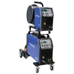 Weldclass - Welder MIG/Stick/TIG FORCE 350MST W/ Separate Wire Feeder | WC-350MSTK3