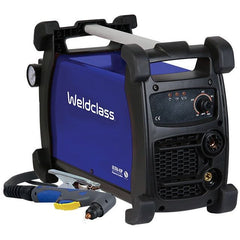 Weldclass - Plasma Cutter 43P (Made In Italy) | WC-43P