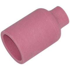 Weldclass - TIG Cup -Gas Lens 17/18/26 #7 11mm Pk2 | WC-54N15P