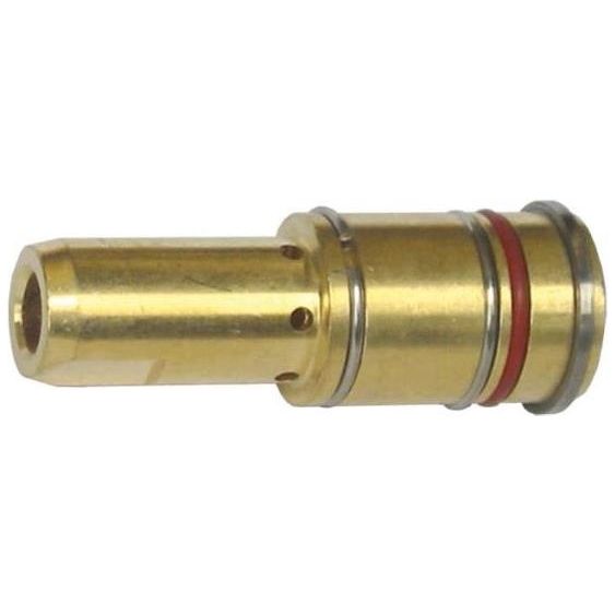 Weldclass - MIG Head Assembly / Tip Holder BND 400 Pk2 | WC-BE4435P