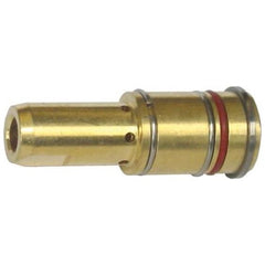Weldclass - MIG Head Assembly / Tip Holder BND 400 Pk2 | WC-BE4435P