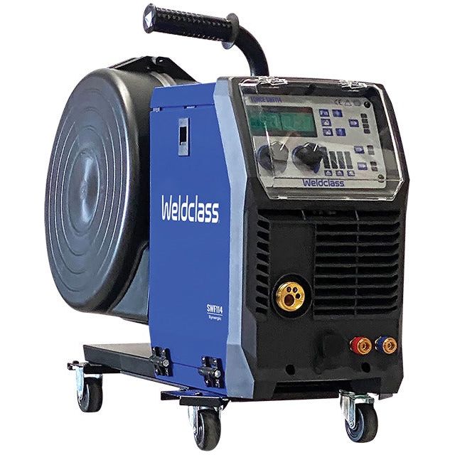 Weldclass - Wire Feeder FORCE SWF114 Suit 290MST, 350MST | WC-SWF114