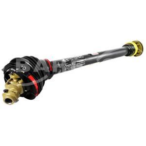 Bare-Co - 1.5M5FT 6SER WA CLSFT 21+21SPL | WC61502121