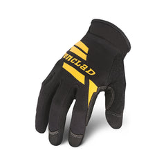 BBI - Ironclad General Gloves M - Workcrew Glove Wcg-03-m | G02201