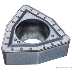 Harlingen - Solid ISO Carbide Turing Insert - WCMT050308 | WCMT050308