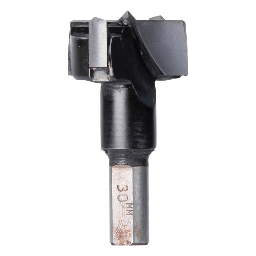 Carbitool - Dowel Drill Wd 30mm L/H 56mm Tct | WD30L56
