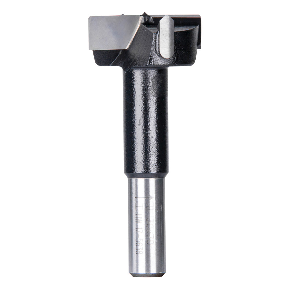 Carbitool - Dowel Drill Wd 30mm R/H 56mm Tct | WD30R56