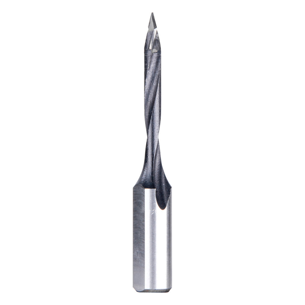Carbitool - Through Drill Wdt 5mm R/H 70mm Tct | WDT5R70