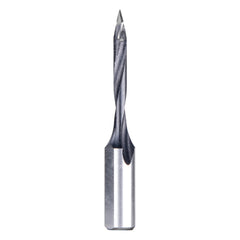 Carbitool - Through Drill Wdt 5mm R/H 70mm Tct | WDT5R70