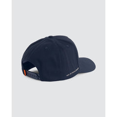 NXP.WRK - Concept Baseball Hat - True Navy | NPWC01-TNVY