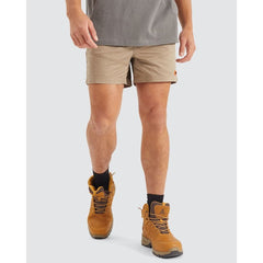 NXP.WRK - Construct Utility Short - Sand | NPWS004-SAND
