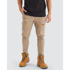 NXP.WRK - Precision Slim Fit Pant - Sand | NPWP001-SAND