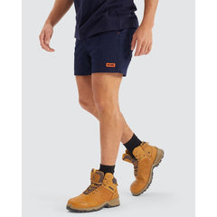 NXP.WRK - Construct Utility Short - Navy | NPWS004-NAVY