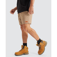 NXP.WRK - Assembly Ripstop Short - Sand | NPWS003-B-SAND