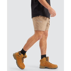 NXP.WRK - Assembly Ripstop Short - Sand | NPWS003-B-SAND